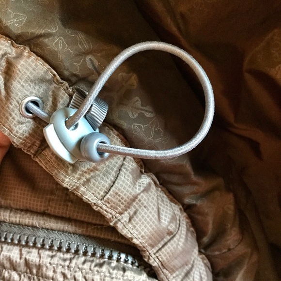 THE NORTH FACE QUILT JACKET❤️ - Picture 8 of 10